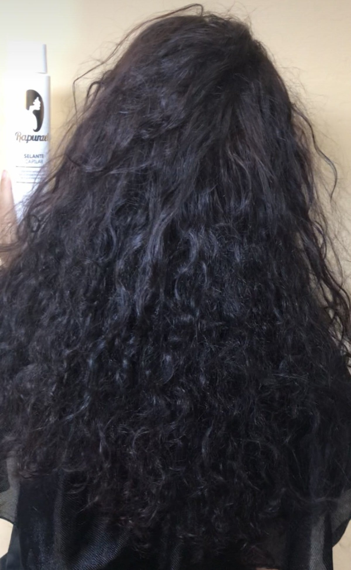 Selante Glossy Hair 500ml