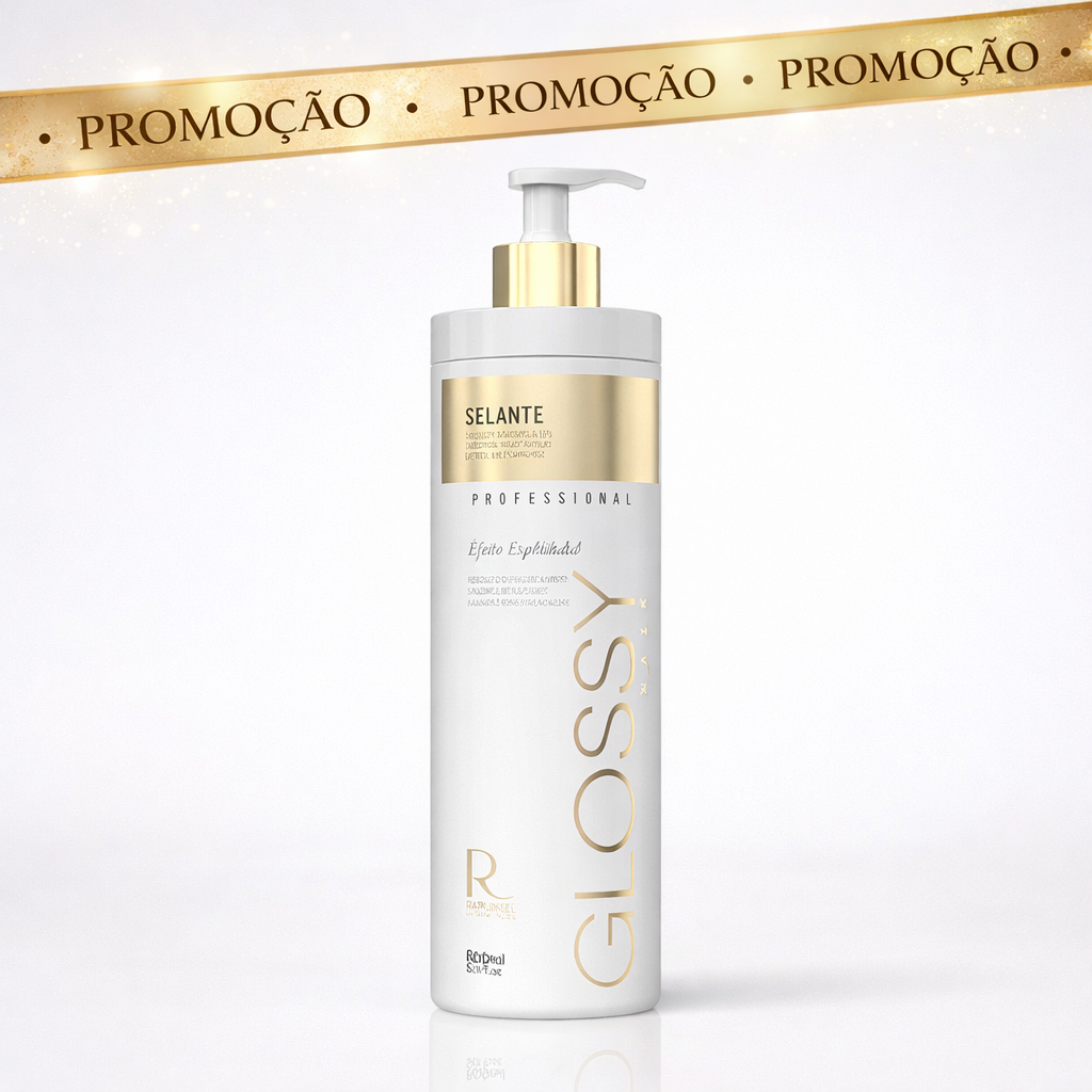 Selante Glossy Hair 500ml