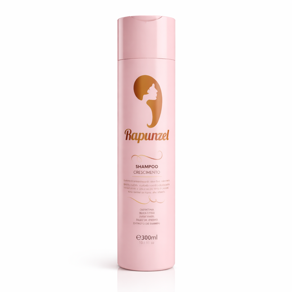 Shampoo de Crescimento 300ml