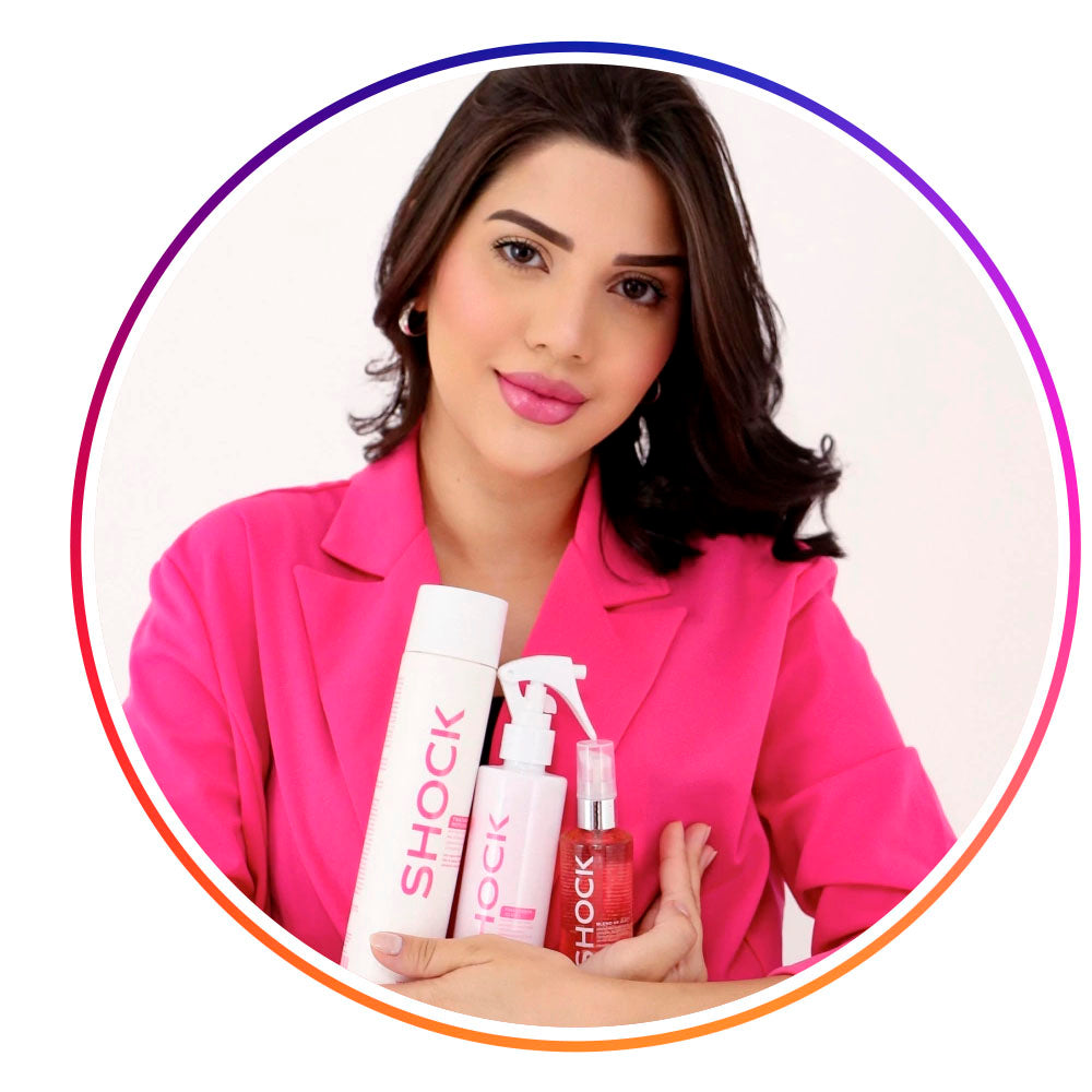 Linha Shock