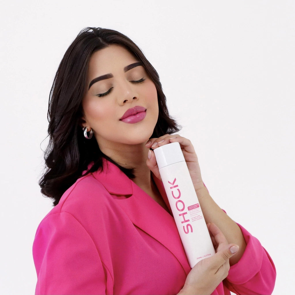 Kit Linha Shock