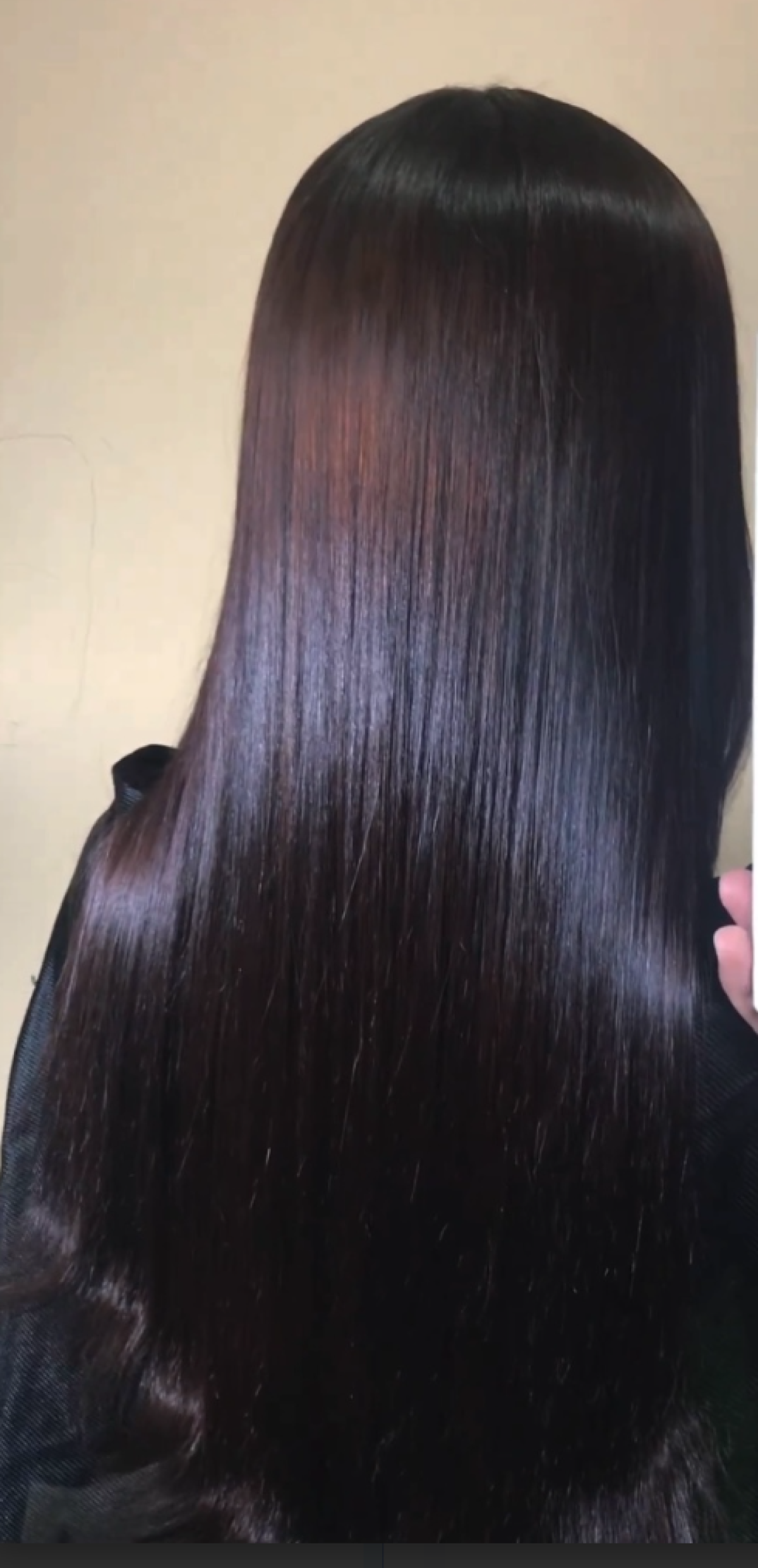 Selante Glossy Hair  500ml