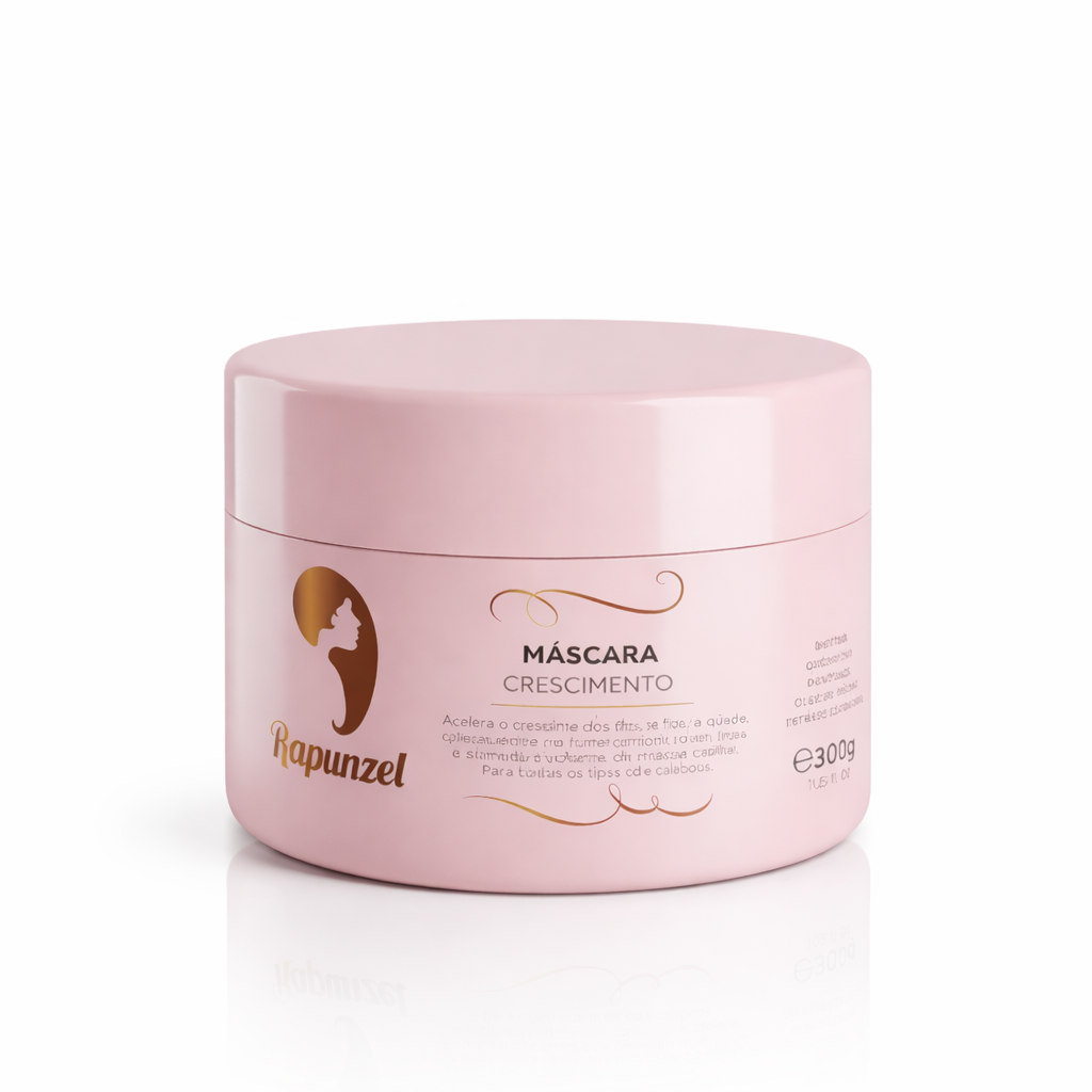 Máscara de Crescimento 300g