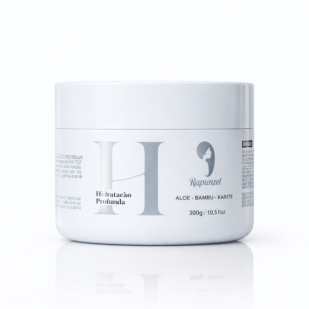 Máscara Hidratação 300g