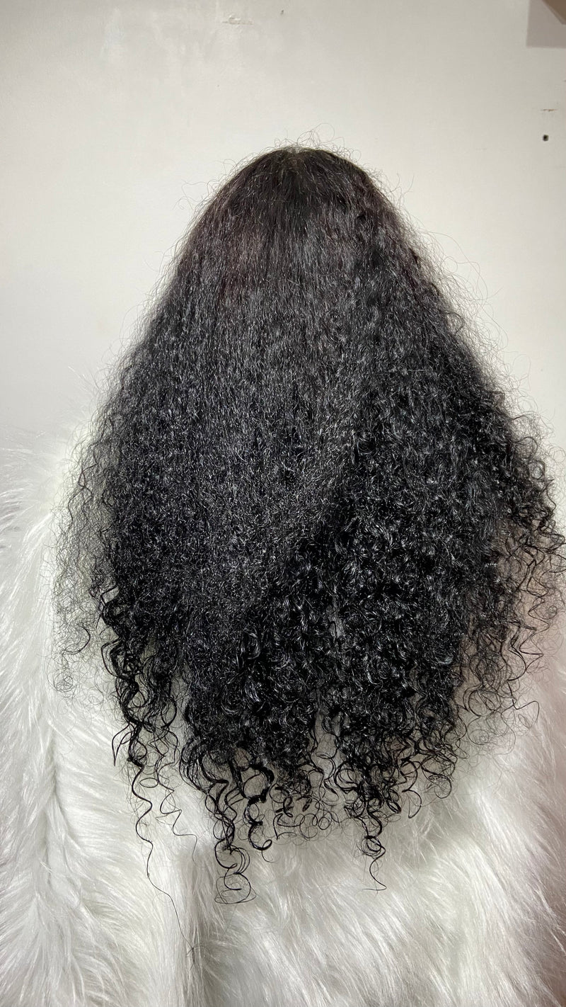 Selante GLOSSY HAIR  100% Orgânico 500 ML