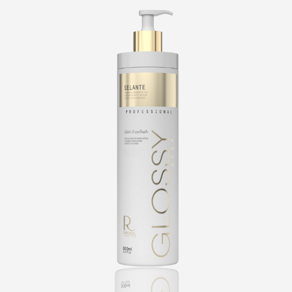 Selante Glossy Hair  500ml